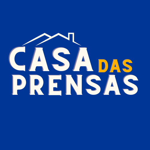 Casa Das Prensas